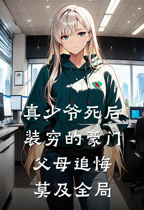 真少爷死后，装穷的豪门父母追悔莫及全局