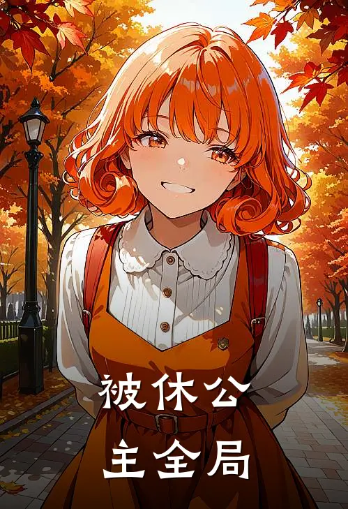 被休公主全局