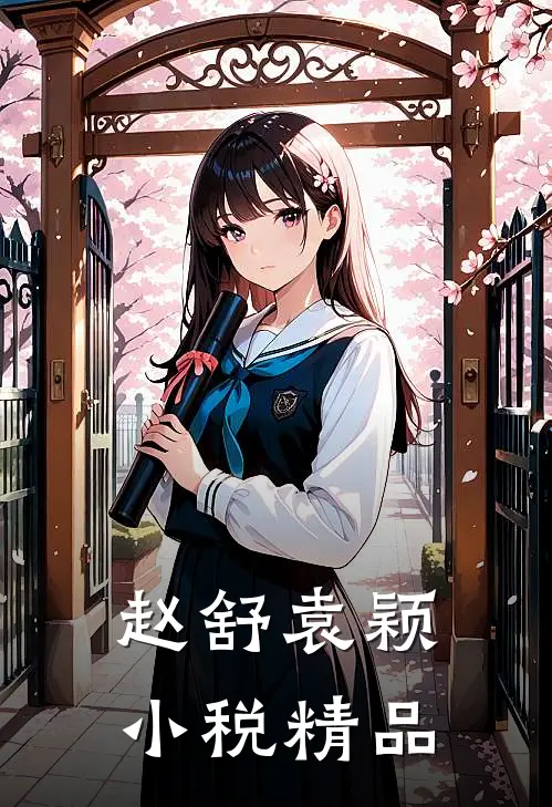 赵舒袁颖小税精品