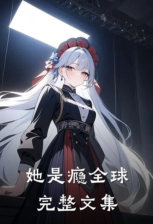 她是瘾全球完整文集