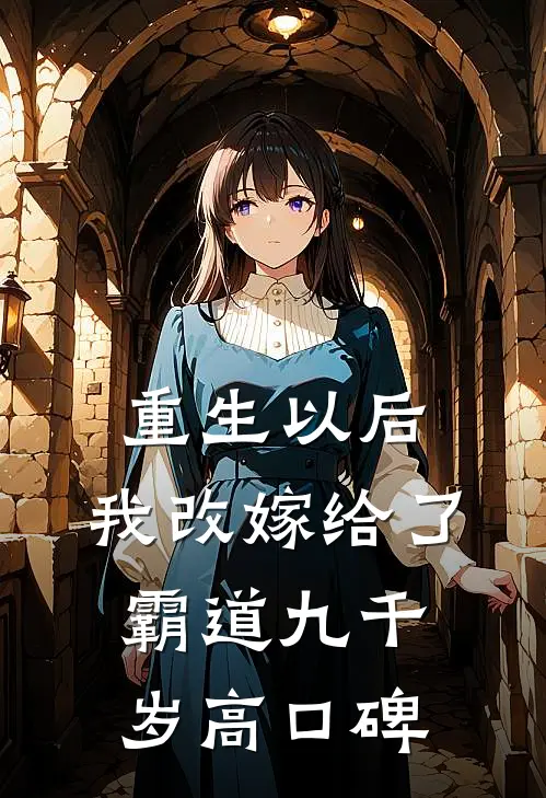 重生以后，我改嫁给了霸道九千岁高口碑