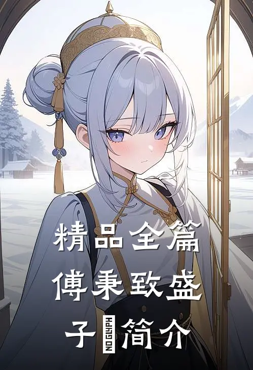 精品全篇傅秉致盛子婳简介
