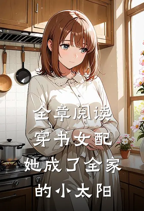 全章阅读穿书女配：她成了全家的小太阳