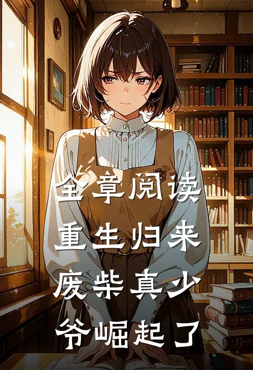 全章阅读重生归来：废柴真少爷崛起了