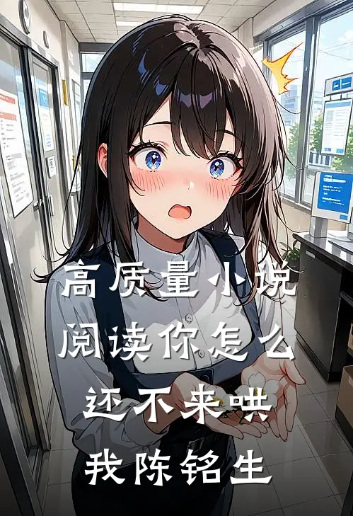 高质量小说阅读你怎么还不来哄我陈铭生