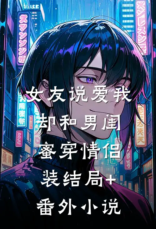 女友说爱我，却和男闺蜜穿情侣装结局+番外小说