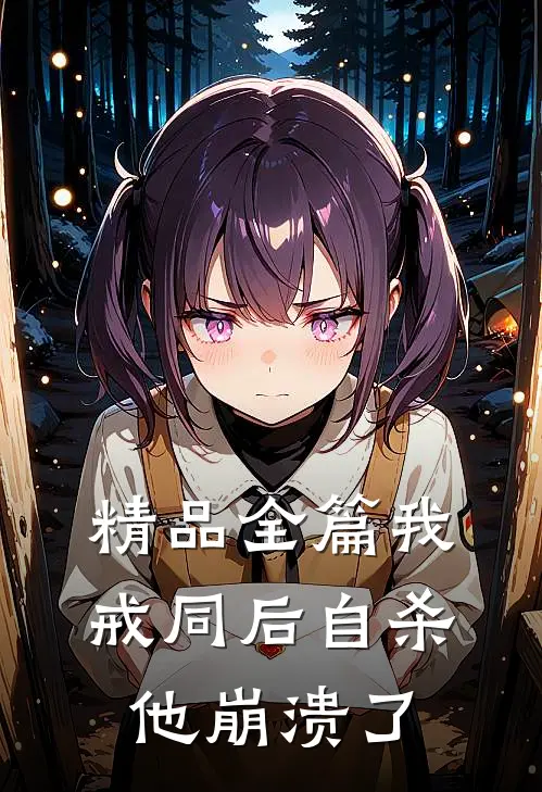 精品全篇我戒同后自杀，他崩溃了