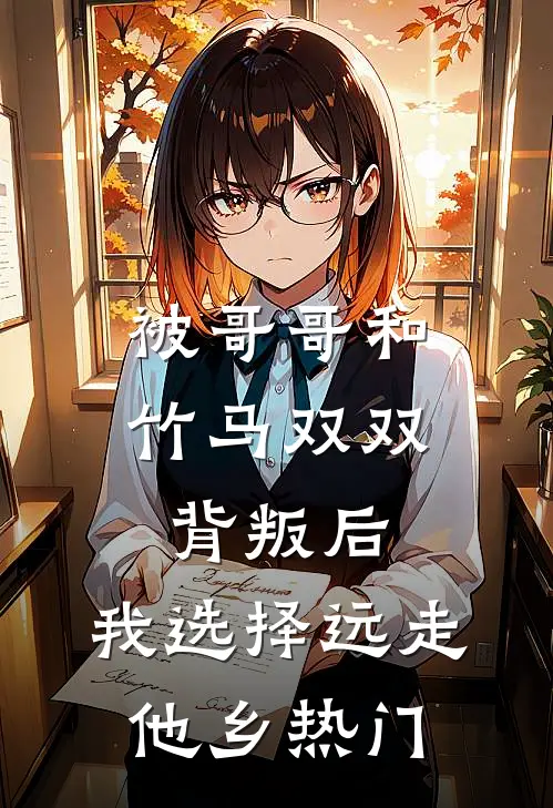 被哥哥和竹马双双背叛后，我选择远走他乡热门