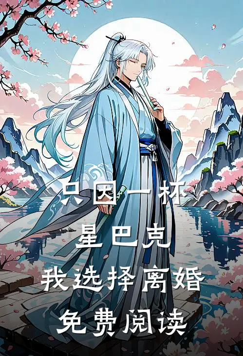只因一杯星巴克，我选择离婚免费阅读