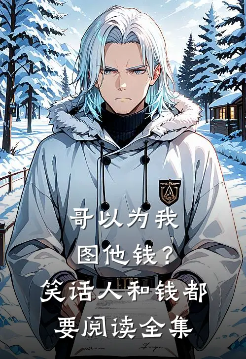 哥以为我图他钱？笑话，人和钱都要阅读全集