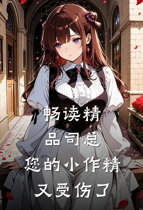 畅读精品司总，您的小作精又受伤了