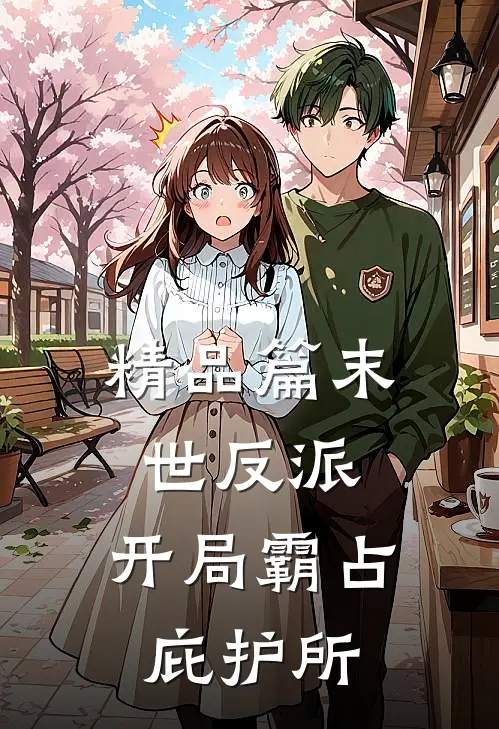 精品篇末世反派,开局霸占庇护所的
