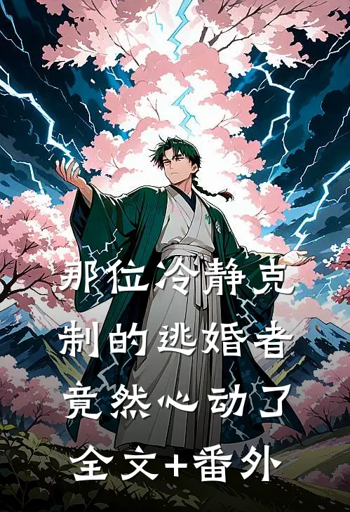 那位冷静克制的逃婚者，竟然心动了全文+番外
