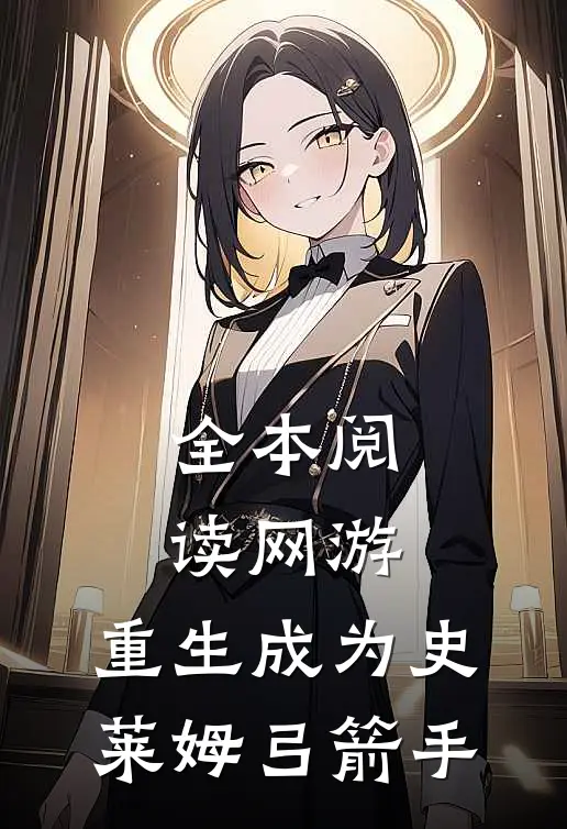 全本阅读网游：重生成为史莱姆弓箭手