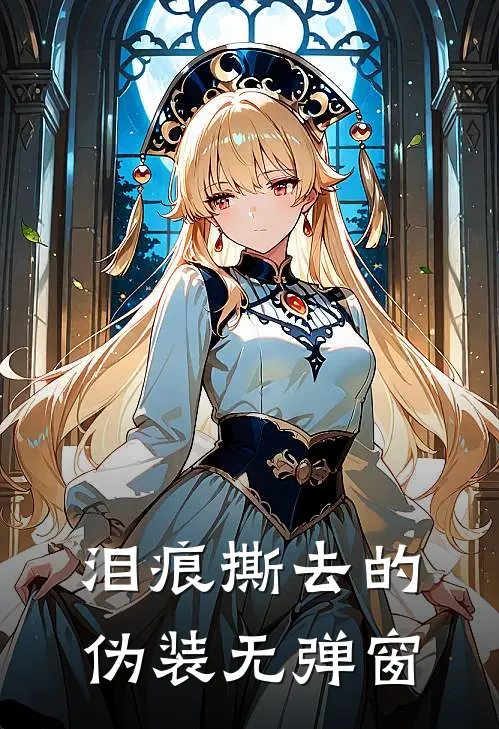 泪痕撕去的伪装无弹窗