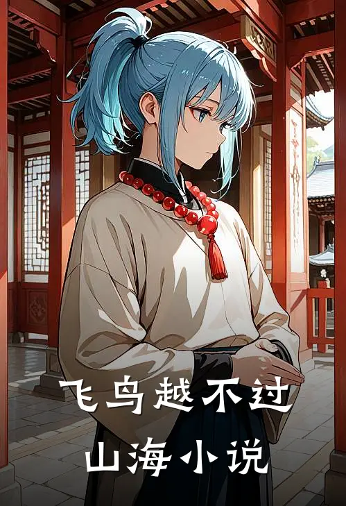 飞鸟越不过山海小说
