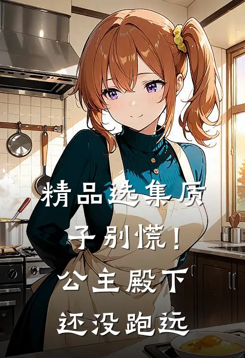 精品选集质子别慌！公主殿下还没跑远