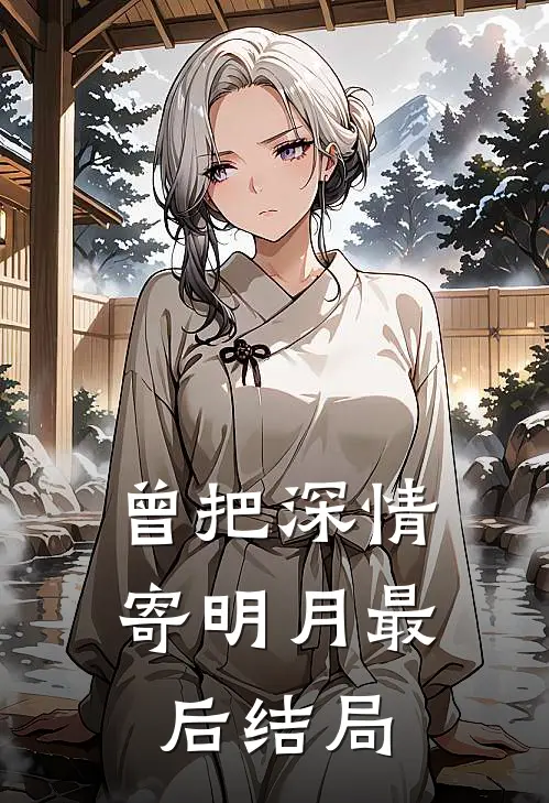 曾把深情寄明月最后结局