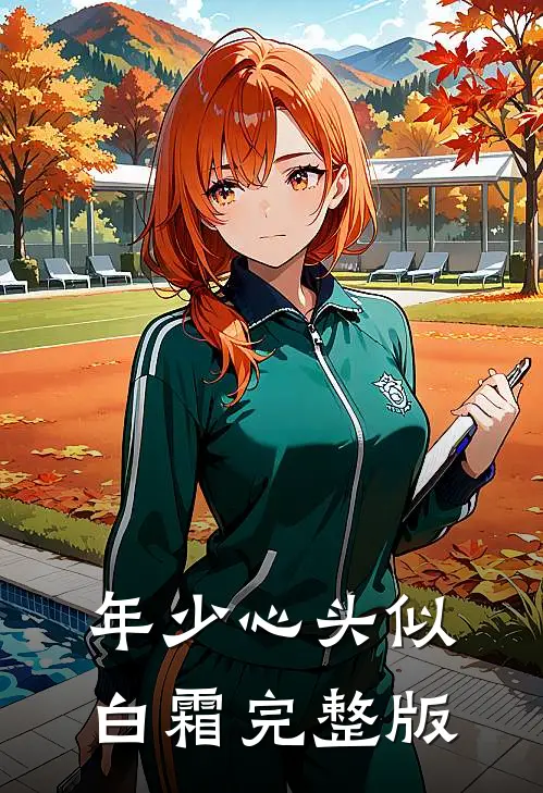 年少心头似白霜完整版