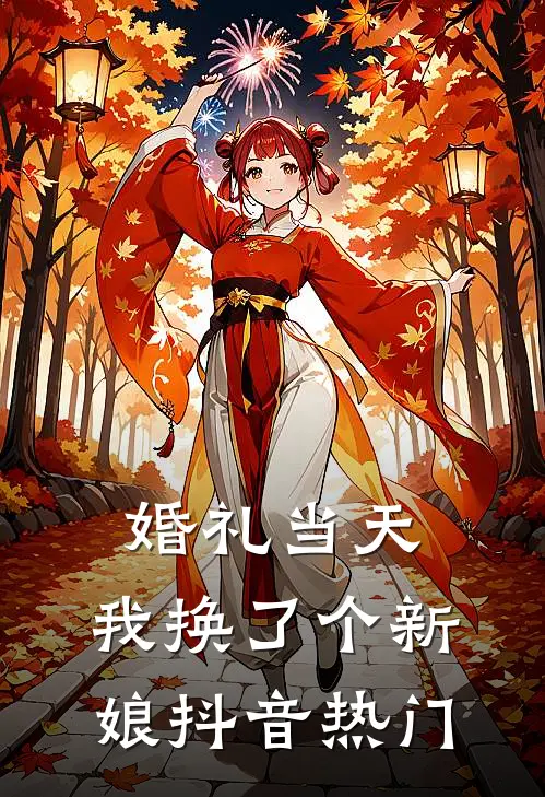 婚礼当天，我换了个新娘抖音热门