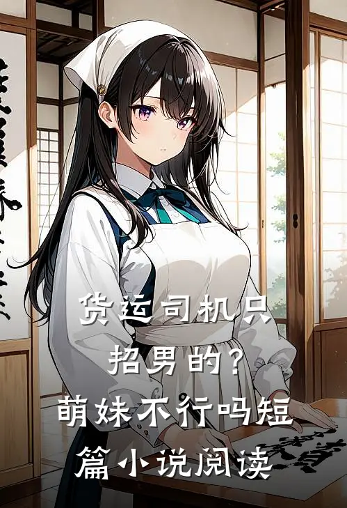 货运司机只招男的？萌妹不行吗短篇小说阅读