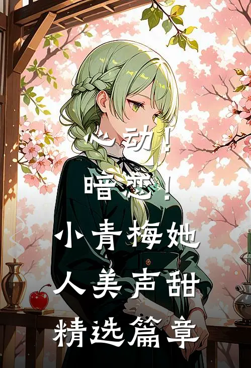 心动！暗恋！小青梅她人美声甜精选篇章