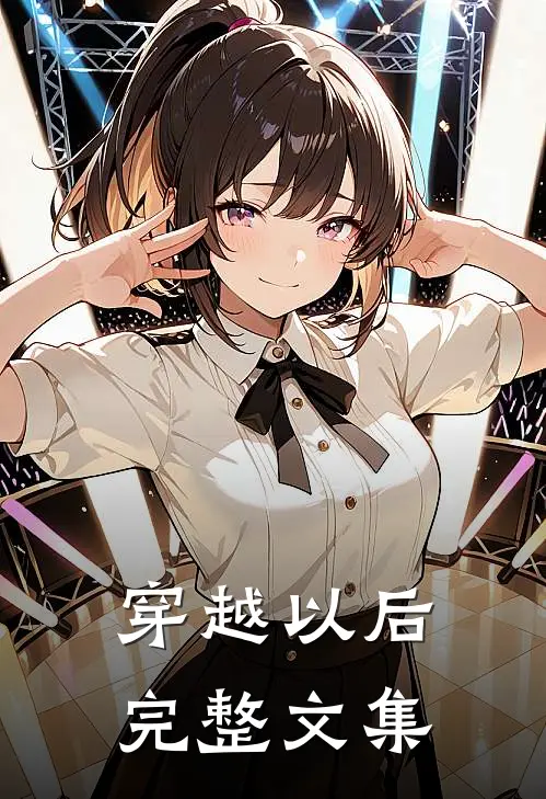 穿越以后完整文集