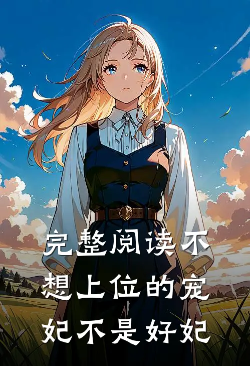 完整阅读不想上位的宠妃不是好妃