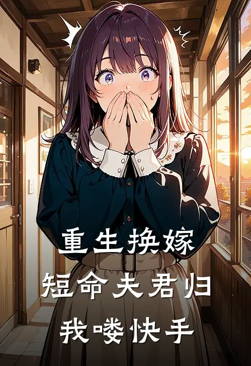 重生换嫁：短命夫君归我喽快手