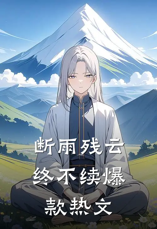 断雨残云终不续爆款热文
