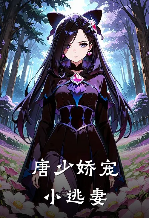 唐少娇宠小逃妻