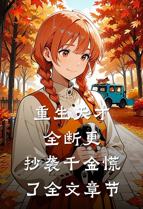 重生天才全断更，抄袭千金慌了全文章节