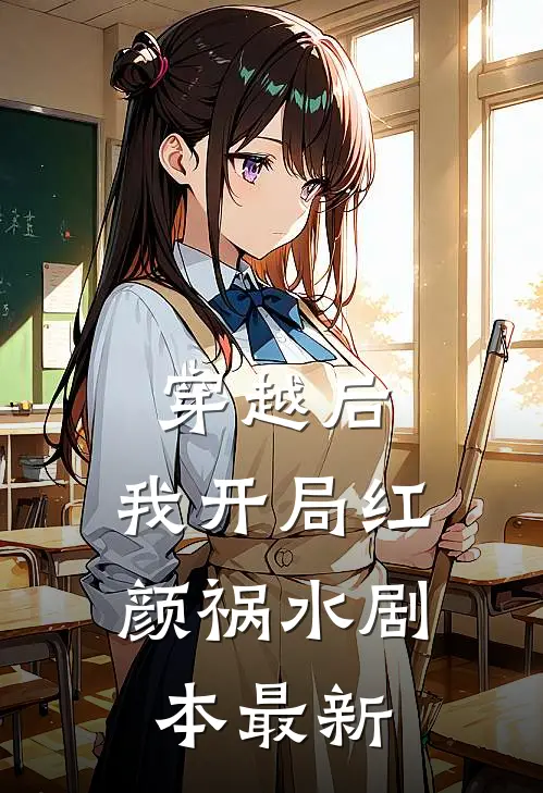 穿越后，我开局红颜祸水剧本最新