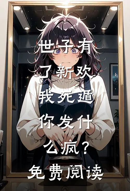 世子有了新欢，我死遁，你发什么疯？免费阅读
