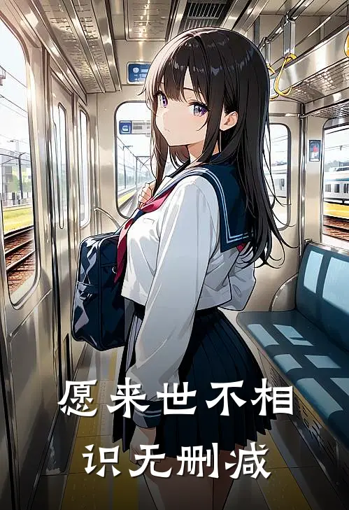 愿来世不相识无删减