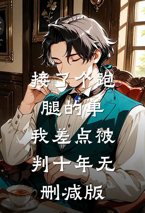 接了个跑腿的单，我差点被判十年无删减版
