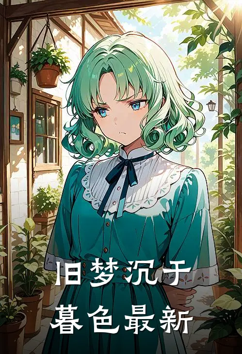 旧梦沉于暮色最新