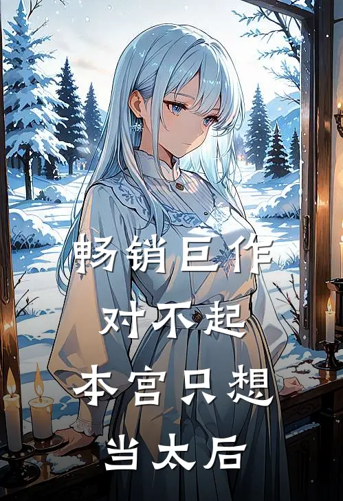 畅销巨作对不起，本宫只想当太后