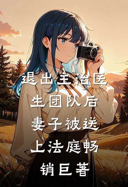 退出主治医生团队后，妻子被送上法庭畅销巨著