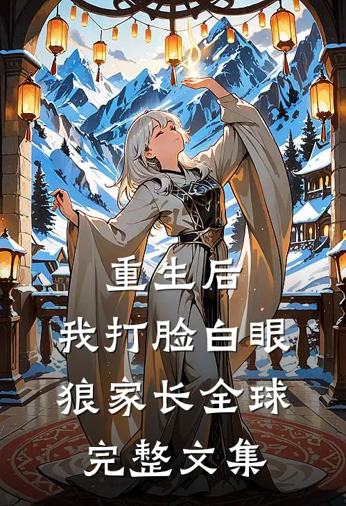 重生后，我打脸白眼狼家长全球完整文集