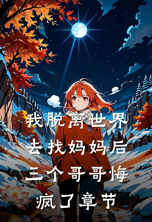 我脱离世界去找妈妈后，三个哥哥悔疯了章节
