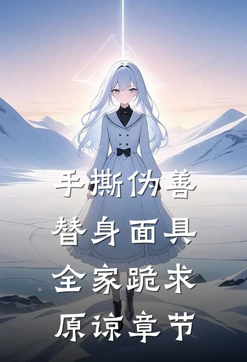 手撕伪善替身面具，全家跪求原谅章节