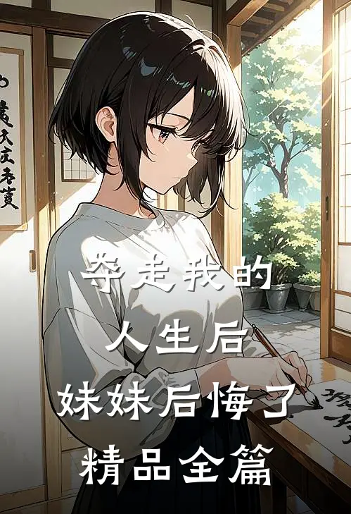 夺走我的人生后，妹妹后悔了精品全篇