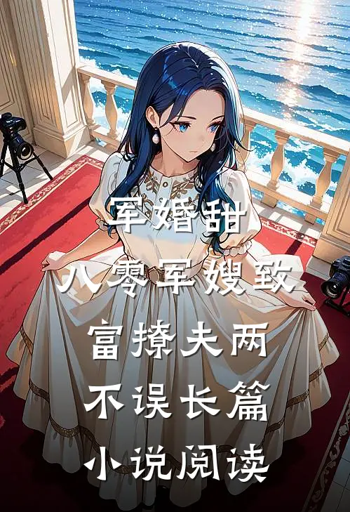 军婚甜：八零军嫂致富撩夫两不误长篇小说阅读