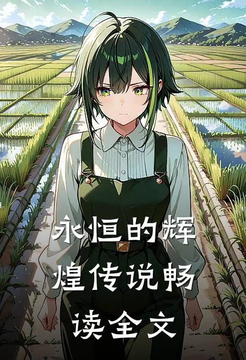 永恒的辉煌传说畅读全文