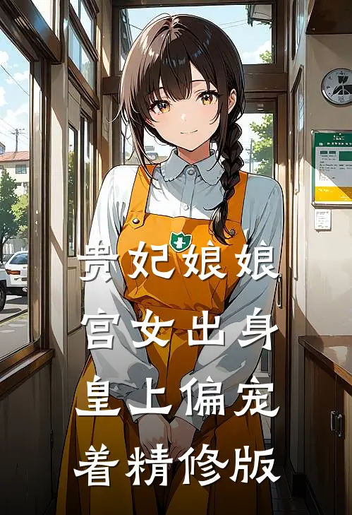 贵妃娘娘宫女出身，皇上偏宠着精修版
