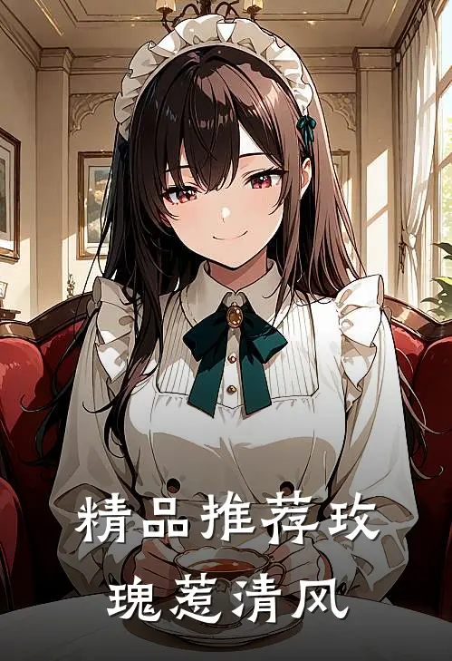 精品推荐玫瑰惹清风