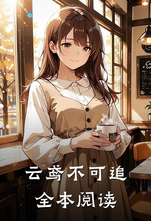 云鸢不可追全本阅读