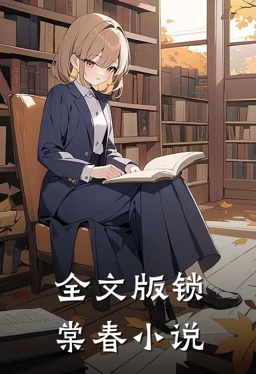 全文版锁棠春小说