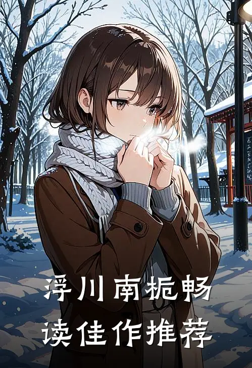 浮川南栀畅读佳作推荐